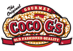 CocoGs Popcorn