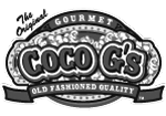 CocoGs Popcorn